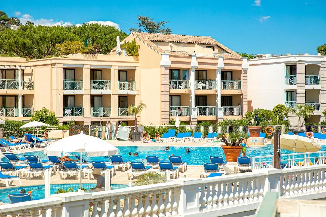 Guestready - Lovely Apartment With A Pool And A Sea View 칸느 프랑스