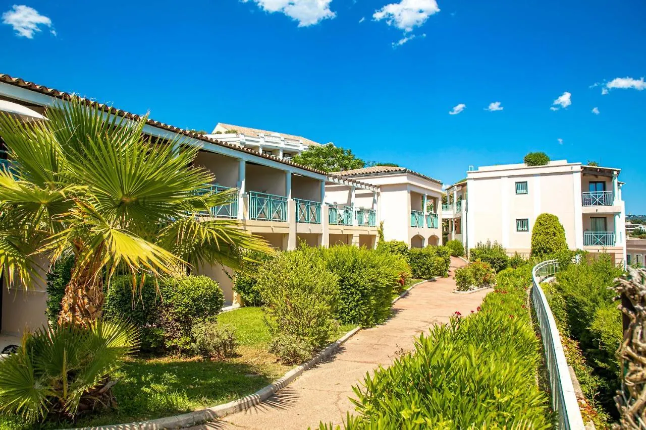 Guestready - Lovely Apartment With A Pool And A Sea View Cannes 0*,