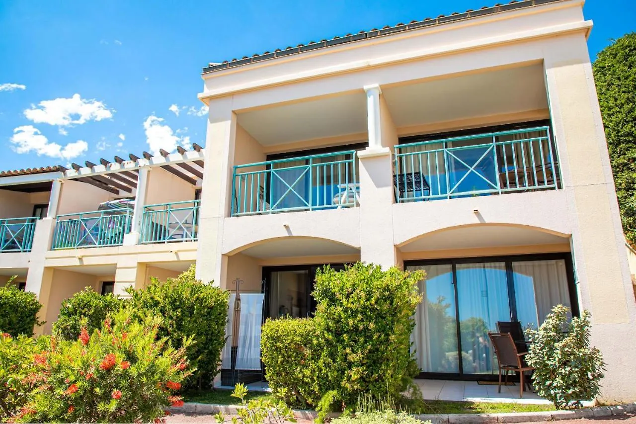 Guestready - Lovely Apartment With A Pool And A Sea View Cannes