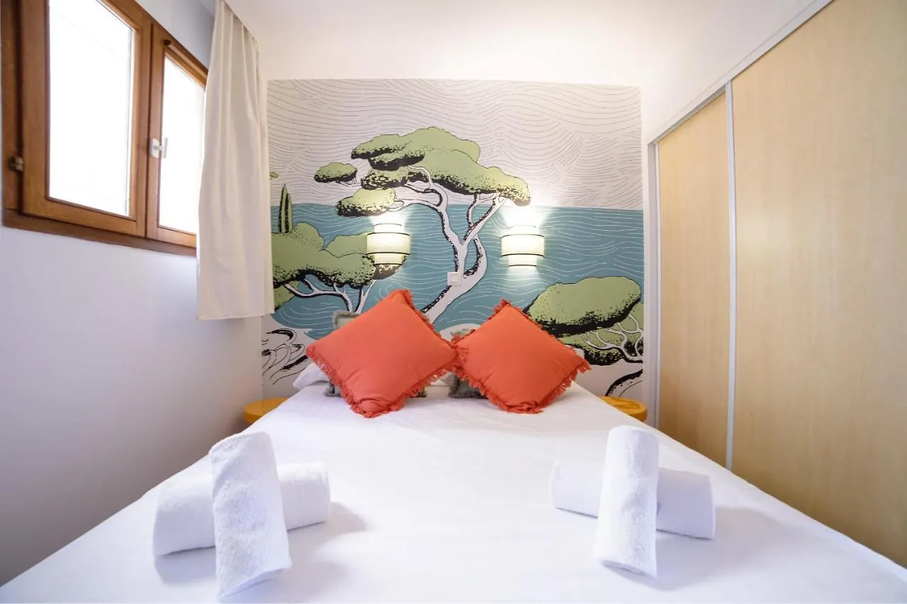 Guestready - Lovely Apartment With A Pool And A Sea View Cannes France